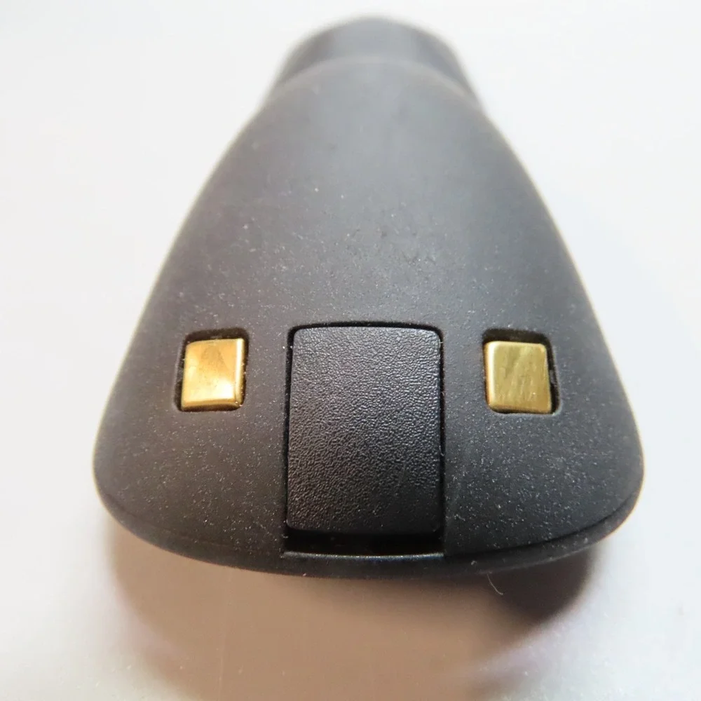Logitech harmony touch